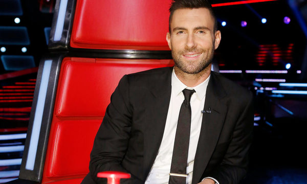 Adam Levine ya no formará parte del programa “The Voice”