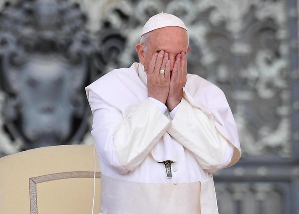 El Papa nombra por primera vez a mujeres como consultoras del Sínodo - Internacionales - ABC Color