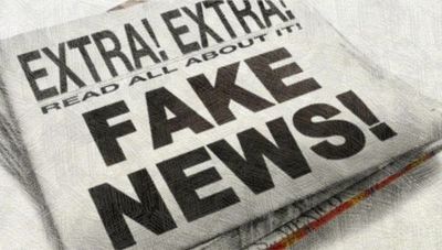 Las fake news contaminan las redes sociales engañando a miles de internautas - Periodismo Joven - ABC Color