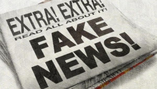 Las fake news contaminan las redes sociales engañando a miles de internautas - Periodismo Joven - ABC Color