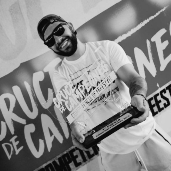 La élite del freestyle - Edicion Impresa - ABC Color