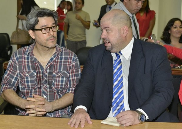 Aprueban acción de inconstitucional de Camilo Soares - Nacionales - ABC Color