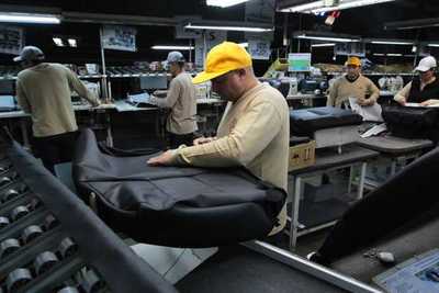 Anuncian llegada de empresarios japoneses para evaluar posibles inversiones | .::Agencia IP::.
