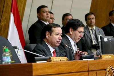 Defensa de Cuevas: “El aumento de su patrimonio tiene base legal” » Ñanduti