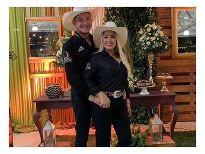 ¿Fáti Román no está segura de su boda?