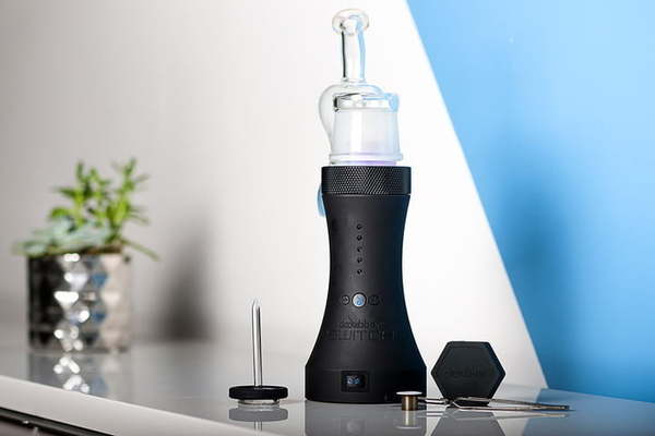 Estos son los mejores vaporizadores que puedes comprar