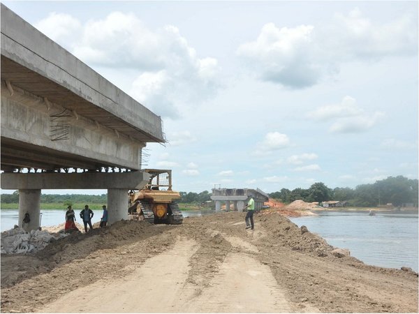 8 de cada 10 empleados de la construcción no figuran en IPS