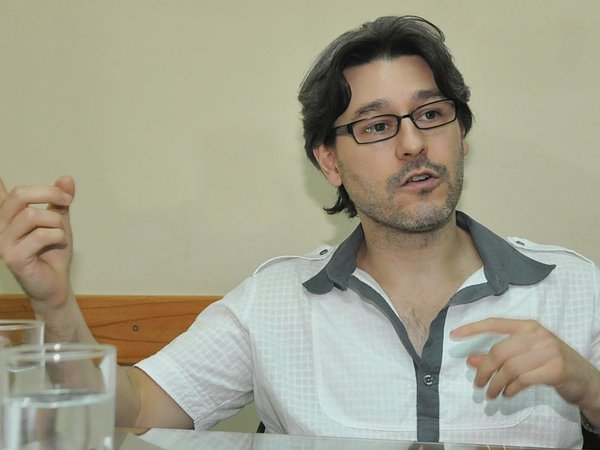 Corte Suprema pone trabas a juicio contra Camilo Soares