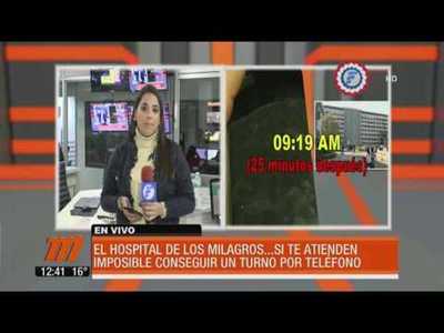 Call center del IPS: otro calvario para los asegurados