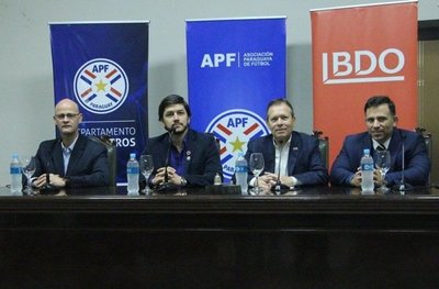 La licitación para el VAR en Paraguay - Deportes - ABC Color