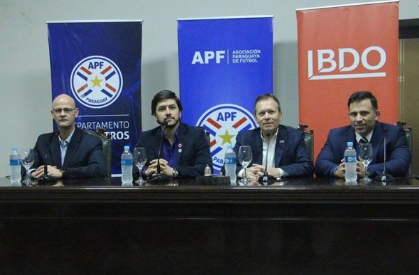 La licitación para el VAR en Paraguay - Deportes - ABC Color