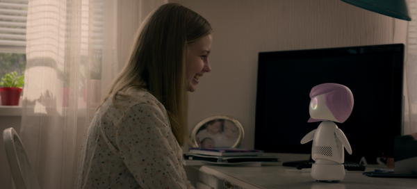 Vuelve “Black Mirror”, la serie que te hará temer la tecnología - Espectaculos - ABC Color
