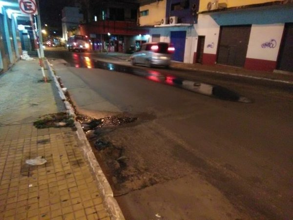 Triste pérdida - Cronicas Ciudadanas - ABC Color
