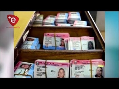 ''ITAPÚA SIN N.N.'' EL 03 DE JUNIO SE INICIA CAMPAÑA DE CEDULACIÓN