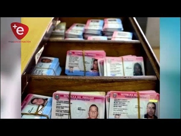 ''ITAPÚA SIN N.N.'' EL 03 DE JUNIO SE INICIA CAMPAÑA DE CEDULACIÓN