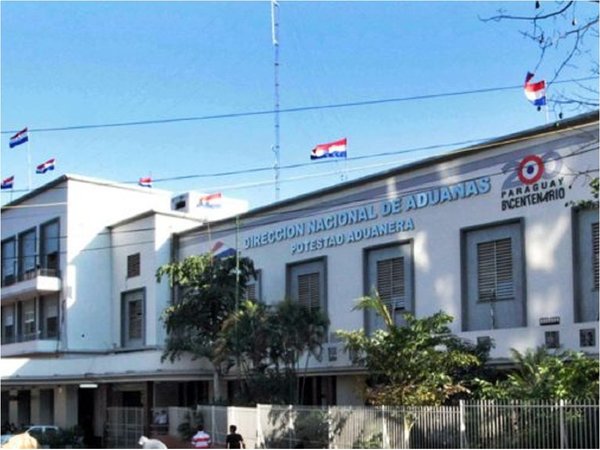 Rige predeclaración de compras en Aduanas para importaciones