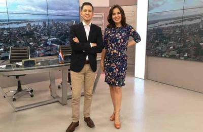 C9N Noticias Primera Edición - C9N