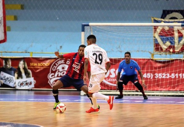 Terminó el sueño Mundial Sub 20 - Deportes - ABC Color