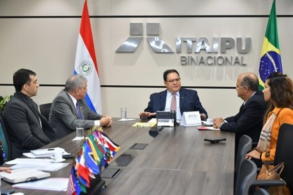 Expo Feria 2019: Anuncian apoyo de la Itaipu Binacional - .::RADIO NACIONAL::.