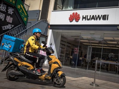 Hongmeng, el nuevo sistema operativo de Huawei