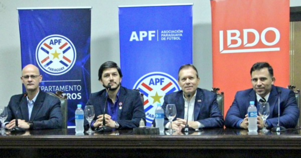 HOY / Comienza periodo de licitación para aplicar el VAR