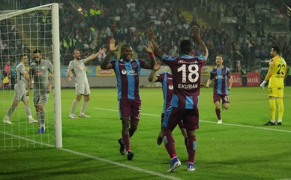 Hugo RodaLlega con gol - Deportes - ABC Color