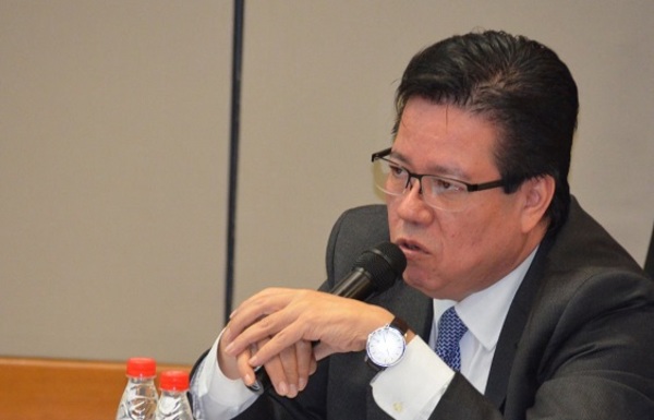 Excontralor advierte que no se presentará ante el Ministerio Público a declarar