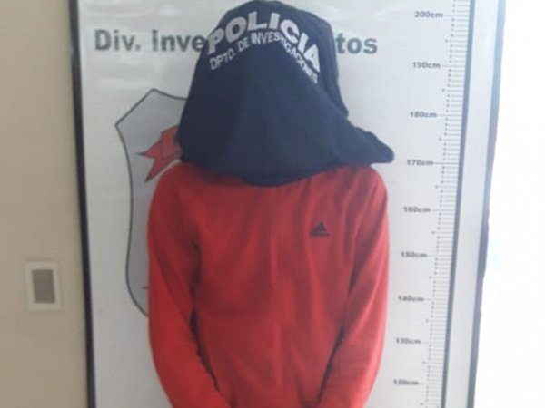 Suman cuatro detenidos tras el homicidio del hincha de Cerro