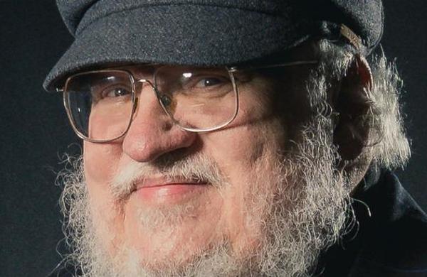 George R.R. Martin pidió que lo encarcelen si no termina el nuevo libro de 'Game of Thrones' - C9N