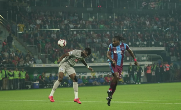HOY / Se despide con un gol y viene a incorporarse al tricampeón