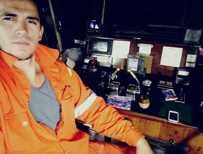 Marino fallece en aguas argentinas: "Diego vino en pedazos tras la autopsia" » Ñanduti