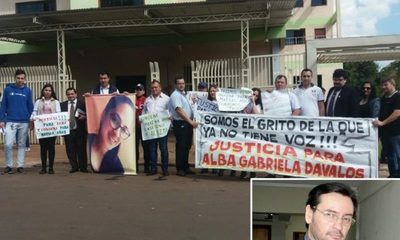 Testigos implican aún más a abogado en feminicidio