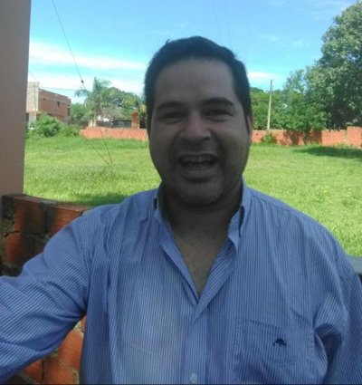 Urbieta golpeó a una mujer - Nacionales - ABC Color