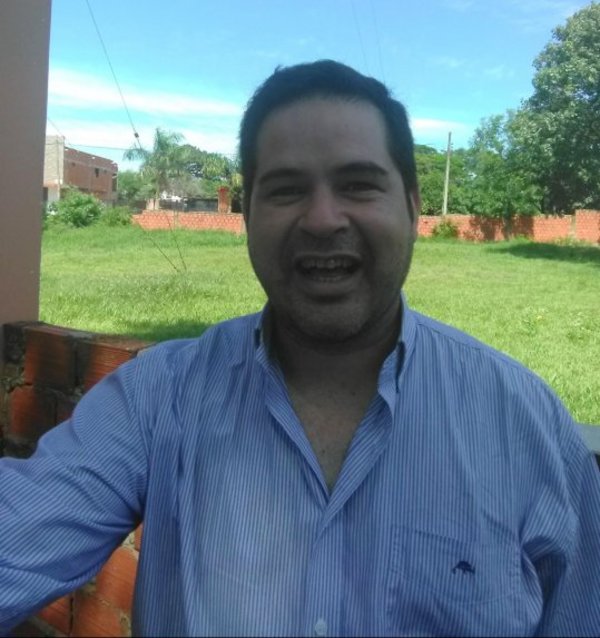Urbieta golpeó a una mujer - Nacionales - ABC Color
