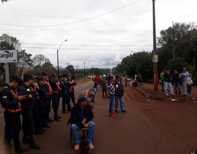 Yerbateros pedirán inspección sanitaria de secaderos