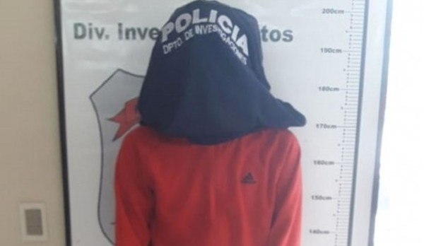 Detienen a otro sospechoso del crimen de hincha cerrista - Radio 1000 AM