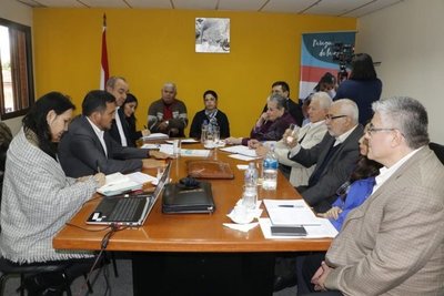 Crean mesa de trabajo entre padres de alumnos y el MEC - Nacionales - ABC Color