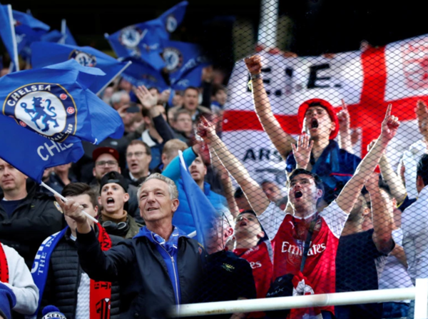 Devuelven entradas no vendidas para la final de la UEFA Europa League