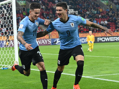 La Celeste arrasa en su estreno en Polonia