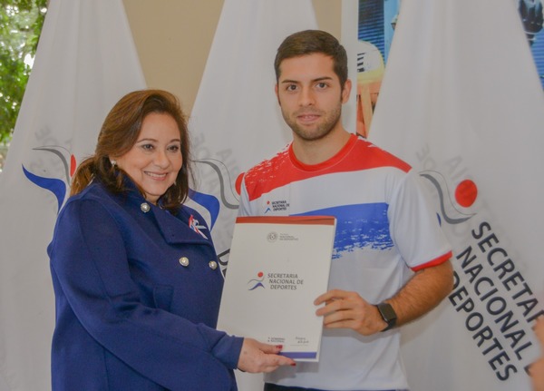 Mesatenistas de élite se preparan para los Juegos Panamericanos | .::Agencia IP::.