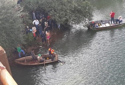 Intentaron cruzarse, en un tramo en que solo puede pasar uno - Radio 1000 AM