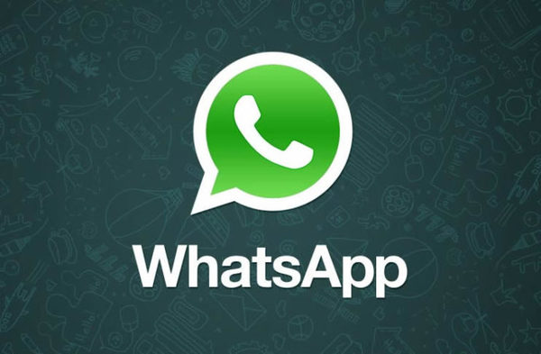 WhatsApp detectó software espía
