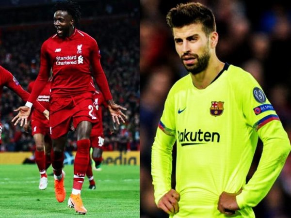 Piqué: "Anfield fue una de las peores experiencias como profesional"