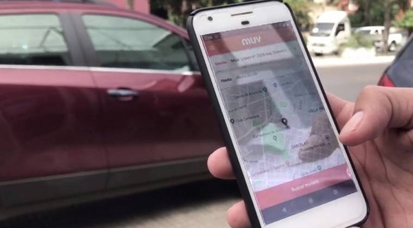 HOY / MUV celebra su primer aniversario con más de 200 mil usuarios en todo el país