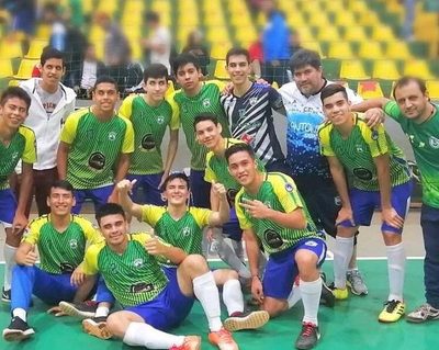 Franquito consigue el título en tres categorías