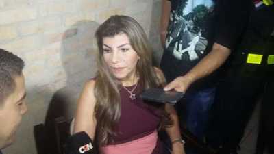 Perla de Cabral y concejales se asignan jugosos viáticos para viajar a EE.UU - ADN Paraguayo