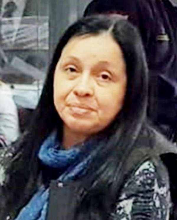 Yolanda Paredes: Perla Rodríguez vació las arcas de la Municipalidad de CDE » Ñanduti