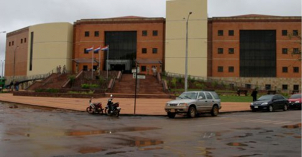 Llamado a Concurso Público de Oposición para la Circunscripción de Concepción
