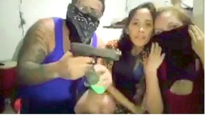 Motín en cárcel habría dejado 29 muertos voi