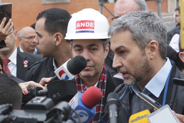 Según Marito, la jubilación de los docs “discrimina”